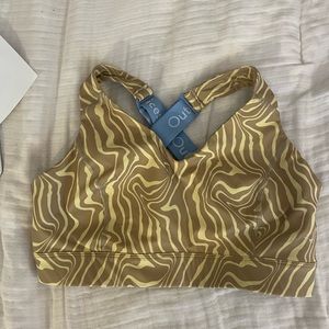 Outdoor voices sports bra